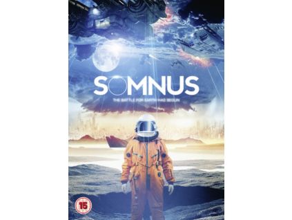 2100357 somnus dvd