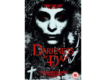 Darkness By Day (aka El Da Trajo La Oscuridad) DVD