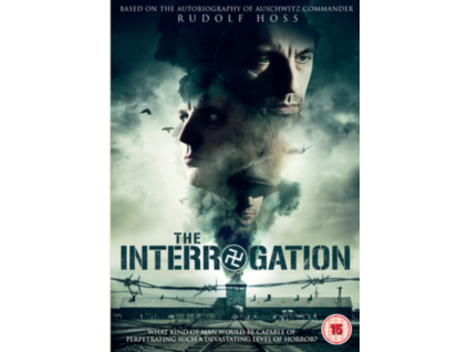 The Interrogation DVD