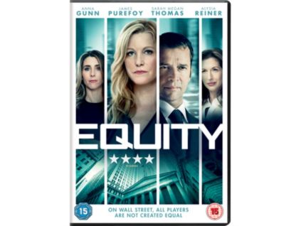 2100390 equity dvd