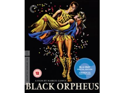 2100510 black orpheus blu ray