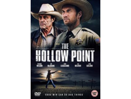 2100564 the hollow point dvd