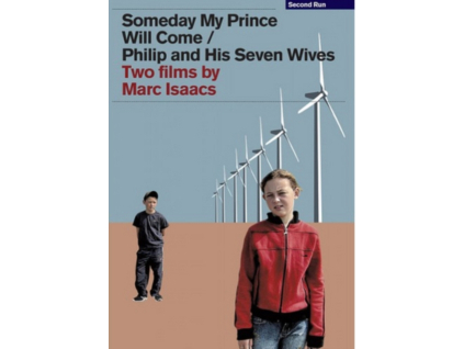 Someday My Prince Will Come / Philip And His Seven Wives DVD