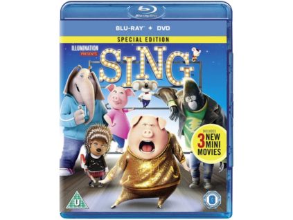 2100690 sing blu ray dvd