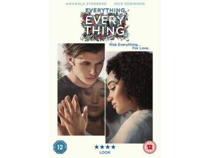 Everything Everything DVD