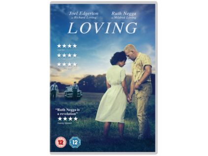 2100732 loving dvd