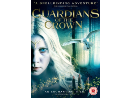 Guardians Of The Crown DVD