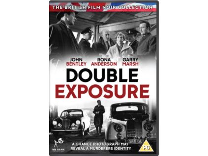 2100957 double exposure dvd