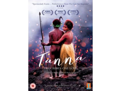 2101005 tanna dvd