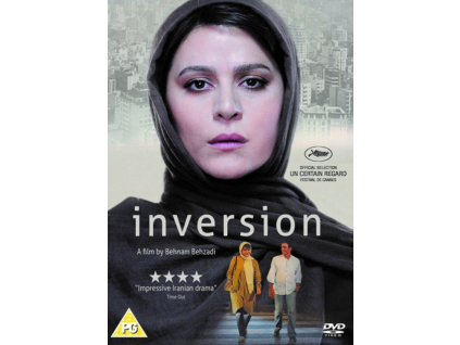 Inversion DVD