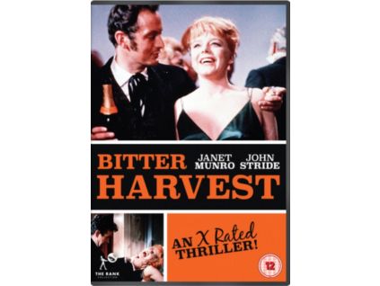 2101059 bitter harvest dvd