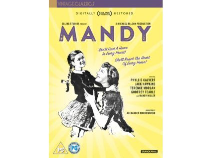 2101068 mandy dvd