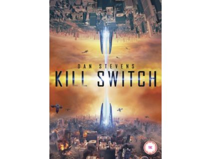 2101182 kill switch dvd