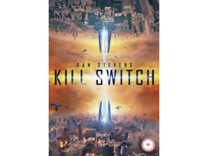 Kill Switch DVD