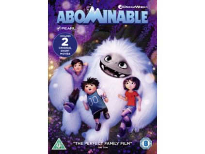 2101188 abominable dvd