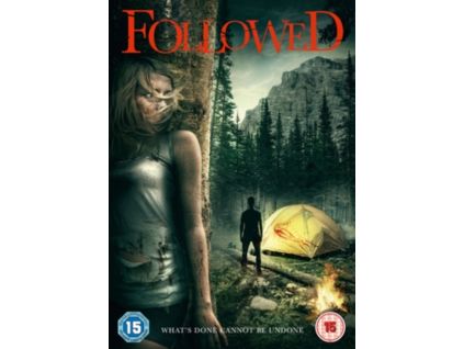 2101215 followed dvd