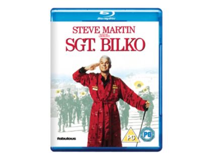 2101266 sergeant bilko blu ray