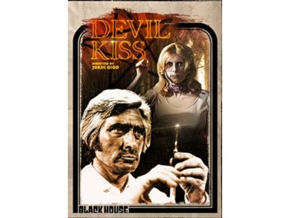 2101272 the devils kiss dvd