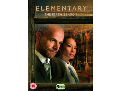 2101290 elementary season 5 dvd