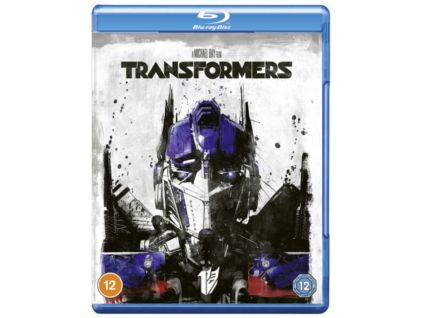 2101302 transformers blu ray