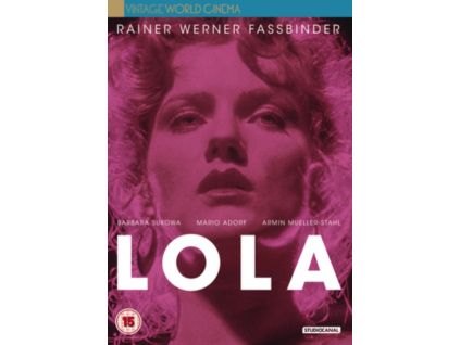 2101344 lola dvd
