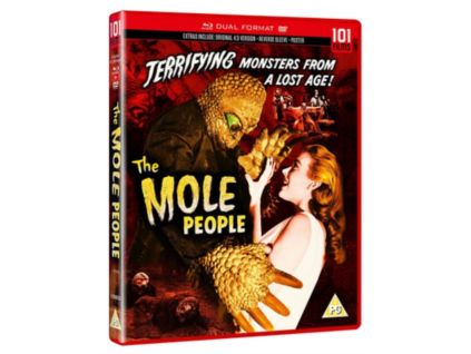 2101365 the mole people blu ray dvd