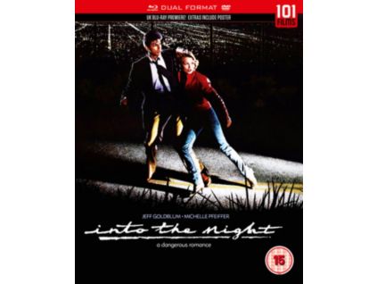 2101377 into the night blu ray dvd