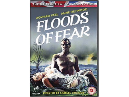 Floods Of Fear DVD