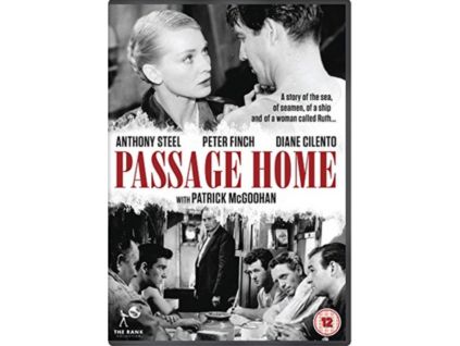 2101497 passage home dvd