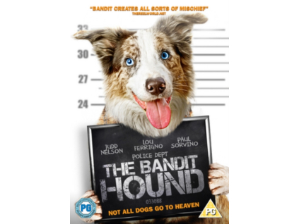 The Bandit Hound DVD