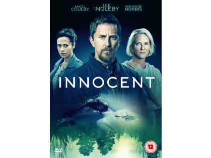 2101596 innocent series 1 dvd