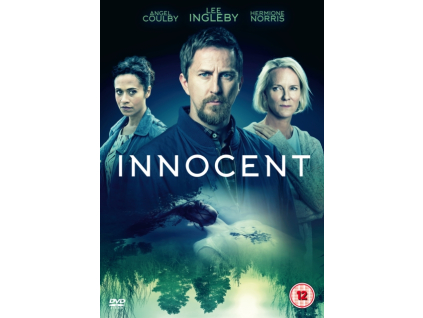 Innocent Series 1 DVD