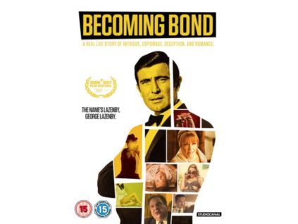 2101662 becoming bond dvd