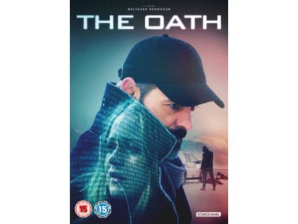 2101689 the oath dvd