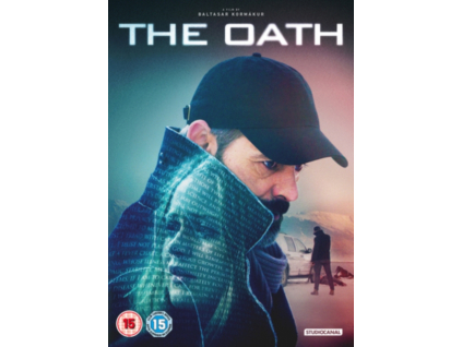 The Oath DVD