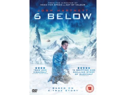 2101734 6 below dvd