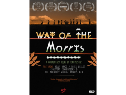 Way Of The Morris DVD
