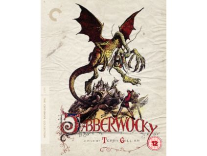 2101758 jabberwocky blu ray
