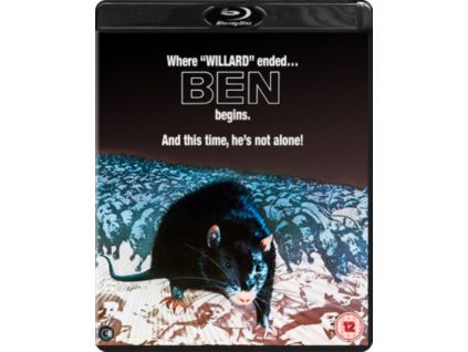 2101803 ben blu ray