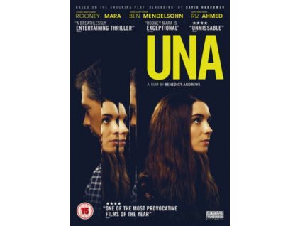 2101857 una dvd