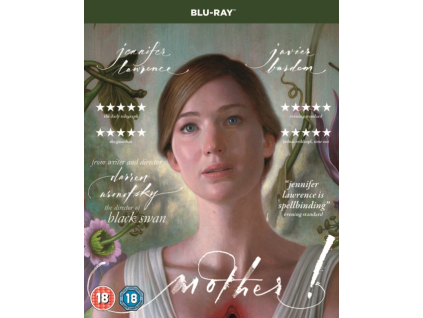 Mother Blu-Ray