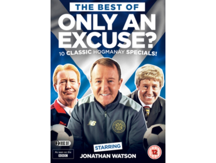 Only An Excuse - The Best of DVD