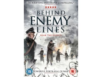 2101986 behind enemy lines dvd