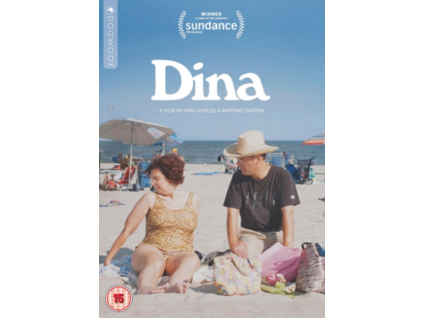 Dina DVD