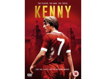 2102091 kenny dvd