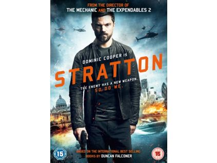 2102145 stratton dvd