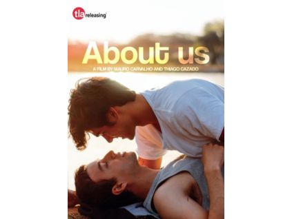 2102163 about us dvd