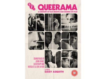 2102214 queerama dvd