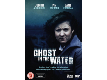 Ghost in the Water DVD