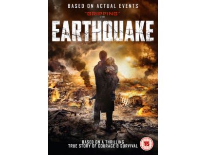 2102322 earthquake dvd